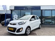Kia Picanto - 1.0 CVVT Comfort P. | 5 DEURS | AIRCO | ELEC RAMEN