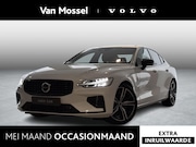 Volvo S60 - T6 AWD Twin Engine R-Design