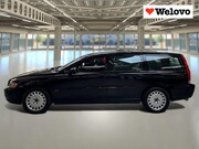 Volvo V70 - 2.4 Incl. BTW, dealer onderhoud, Rijklaar+Garantie..