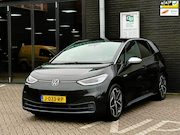 Volkswagen ID.3 - First Plus 58 kWh/CAMERA/CARPLAY/NETTE STAAT/NAP!!