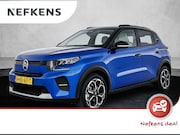 Citroën e-C3 - Max 113pk 44 kWh Automaat | 3 Fase | Camera | Navigatie | Cl