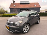 Opel Mokka - 1.4 TURBO COSMO AIRCO/ECC NAVIGATIE CAMERA TREKHAAK