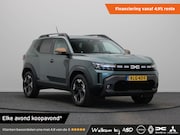 Dacia Duster - Hybrid 140pk Extreme | Stoel- en stuurwielverwarming | 360 g