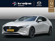 Mazda 3 - 2.0 e-SkyActiv-X M Hybrid 186 Exclusive-line | Apple Carplay