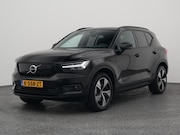 Volvo XC40 - Recharge P8 AWD R-Design | CAMERA | KEYLESS | STOEL- EN STUU
