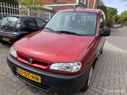 Peugeot Partner - combi 1.4 Combispace
