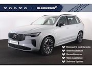 Volvo XC90 - T8 Recharge AWD Ultra Dark - Luchtvering - Panorama/schuifda