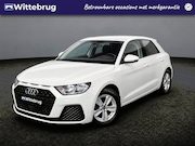 Audi A1 - Sportback 25 TFSI 95pk Pro Line / Navigatie by  App Connect 