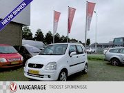 Opel Agila - 1.2-16V Elegance,Stuurbekrachting,Elektrischpakket,Trekhaak,