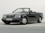 Mercedes-Benz 300-serie - (W124) E Cabrio 300 CE-24 (W124) Cabrio 300 CE-24