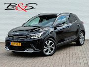 Kia Stonic - 1.0 T-GDi GT-Line Automaat Stoel/Stuur verwarming Garantie C