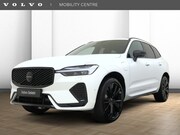 Volvo XC60 - T6 AWD Plus Black Edition | 360° Camera | Panoramadak | HUD 