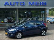 Ford Fiesta - 1.25 Titanium Airco Telefoon