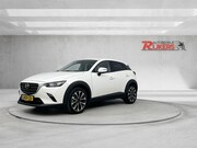 Mazda CX-3 - 2.0 SkyActiv-G 120 Sport Selected Handgeschakeld Trekhaak, B