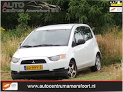 Mitsubishi Colt - 1.1 Edition One ( INRUIL MOGELIJK )