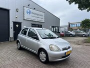 Toyota Yaris - 1.3 VVT-i |AIRCO |5drs |EXPORT