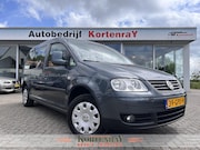 Volkswagen Caddy - 1.6 Comfortline 7p. 7 Persoons/100% dealer/airco//top condit