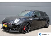 MINI Clubman - 2.0 JCW 306pk ALL4 Thunder Pack | Automaat | Navigatie | Pan