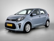 Kia Picanto - 1.0 CVVT EconomyPlusLine | LM-Velgen |