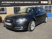 Audi A3 - Sportback 1.2 TFSI Amb. PL.S. TREKHAAK-AIRCO-KETTING