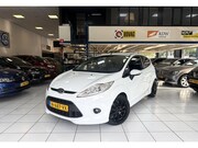 Ford Fiesta - 1.6 Ghia Bovag Garantie Airco