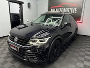 Volkswagen Tiguan - 1.4 TSI eHybrid R-Line Business+
