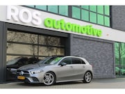 Mercedes-Benz A-klasse - 180 d Business Solution AMG | NAP! | PANO | CAMERA | CARPLAY