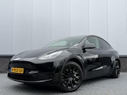 Tesla Model Y - RWD 58 kWh