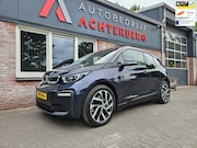 BMW i3 - Basis iPerformance 94Ah 33 kWh LED! Camera! Nette Auto! NAP!