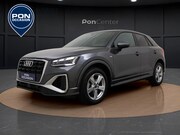 Audi Q2 - 35 TFSI S-line | Stoelverwarming | Matrix LED | Parkeerhulp 