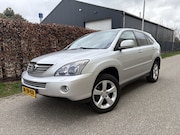 Lexus RX-Serie - 400h Executive / AUTOMAAT / LEER / SCHUIFDAK