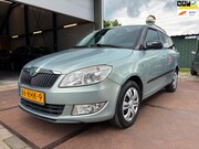 Skoda Fabia - 1.2 TSI Ambition Airco Cruise