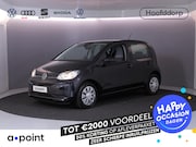 Volkswagen Up! - 1.0 BMT move up! 60pk | Airco| Navi via app| centr.vegrendel