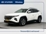 Hyundai Tucson - 1.6 T-GDI HEV Comfort Smart | Stoel + stuurverwarming | Trek