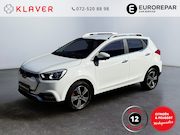 JAC iEV7 - S 39 kWh 100% elektrisch | 360 Camera | Stoelverw | Climate