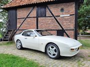 Porsche 944 - 8 x 944 op voorraad