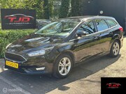 Ford Focus - Wagon 1.0 Ecoboost Trend / airco