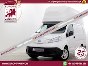 Nissan NV200 - e-NV200 L2H2 Optima 40 kWh 100% Elektrisch Snellader WLTP 20