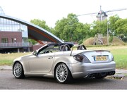 Mercedes-Benz SLK-klasse - 350 7G-Tronic Aut AMG Full Option Uniek 3.5 V6 272Pk 200kW 1
