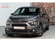 Citroën C3 - 1.2 PureTech Feel I Cruise controle I Navi