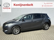 Toyota Verso - 1.8 VVT-i Business Automaat | NL auto | Pano | Trekhaak | Na