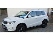 Suzuki Vitara - 1.6 5drs VVT 120pk High Executive panoramadak