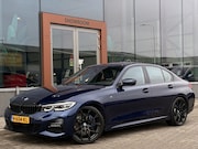 BMW 3-serie - 320i High Executive Edition | Head-Up | Led | Leder | Hifi |