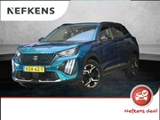 Peugeot 2008 - SUV Allure 100 pk | CarPlay | Parkeerhulp voor en achter | C
