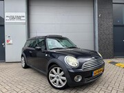 MINI Clubman - 1.6 Cooper [Pano | StoelVW | Cruise | PDC | Leder]