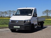Volkswagen Crafter - 35 2.0 L4 Open Laadbak