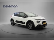 Citroën C3 - 1.2 PureTech Feel Edition - Carplay, Navi, Cruise