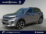 Citroën e-C3 - CARGO Plus 113pk Comfort Range 44 kWh | Kofferbak omgebouwd 