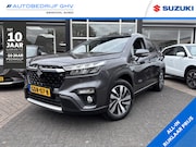 Suzuki S-Cross - 1.4 Boosterjet 129PK Smart Hybrid Style | Panoramadak | Trek