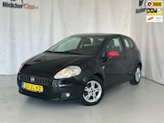 Fiat Punto - 1.4 GP SPORT|NAP|AIRCO|APK09-2026|VELGEN|TREKHAAK|ELEK RAMEN